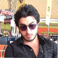 Mohamed Shahin