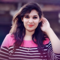 Rakshitha Vignesh