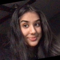 Amrit Dhillon