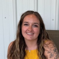 Courtney Ramsey, Cmd, R.T. (T)