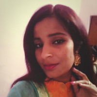 Priyanka Sachan