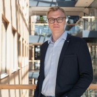 Rasmus Ternstrand