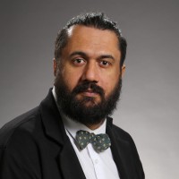 Maksym Shakhid