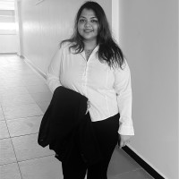 Ankita Das