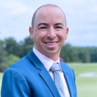 Chris Rycroft, Pga