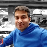 Mukesh Gupta