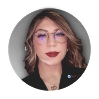 Samantha Abigail García Rodríguez