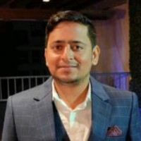 Danish Ahmad Frm, Pmi-Acp