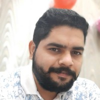 RITESH BALI
