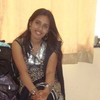 Monika Meshram