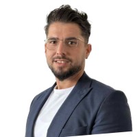 Cem Akpinar
