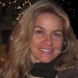 Claudia Rodrigues
