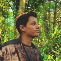 John Marchant Cabello