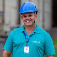 Paulo Alexandre Wenderroschy Frez
