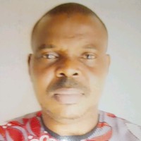 Engr. Ebenezer Abiodun-Omoniyi, Mnse, Coren