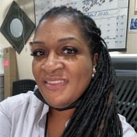 Sharon Alexander