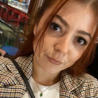 İrem Zeynep Daşgın