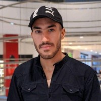 Amr Mohamed