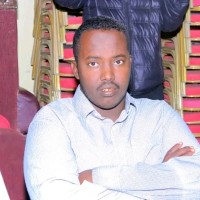 Maxamud Faysal