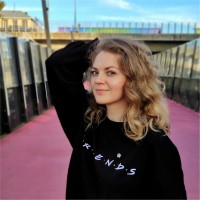 Anastasiia Katalkina