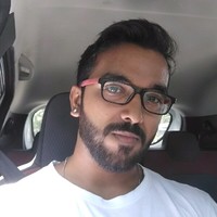 Satish Pillai