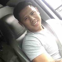Daniel Wong