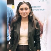 Archi Chaudhary