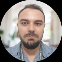 Rafael Pereira da Silva