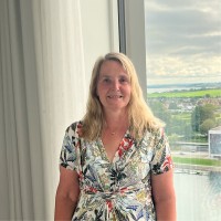 Dorthe Toftebjerg