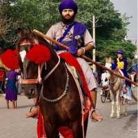 Ajit Pal Singh