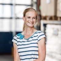 Nadine Lüdeke