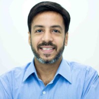 Dheeraj Manghani