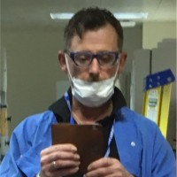 Simon Burton