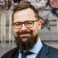 Daniel Gach