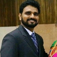 Pramod Jadhav