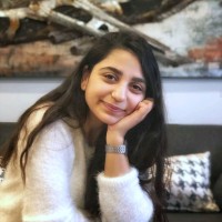 Berna Aslan