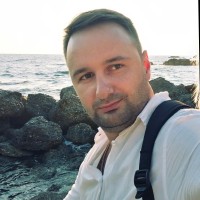 Дмитрий Соколов