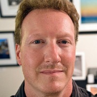 Michael W. Weber