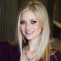Amanda Gleckman