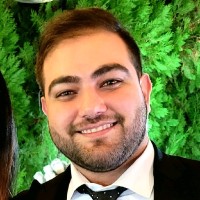 Nima Seyfi