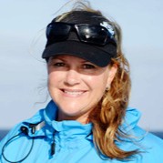 Michelle Blewitt