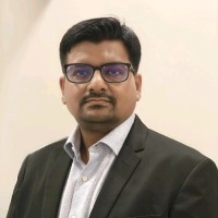 Jimit Gandhi