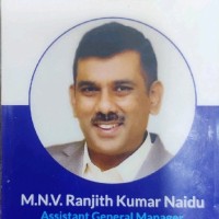 RANJITH KUMAR NAIDU