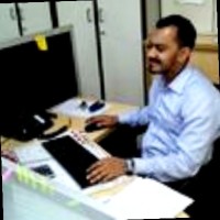 SYED DANISH AHMED