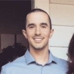 Nicholas O'Brien