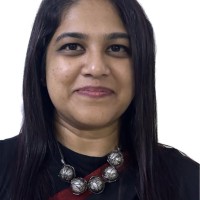 Sushreeta Sahoo