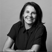 Sylvie Vincent