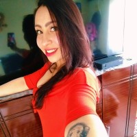 Claudia Ramirez