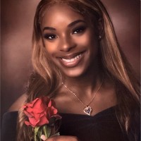 Mickayla Williams