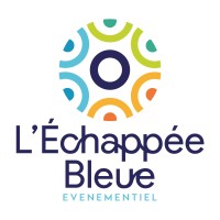 l'échappée bleue